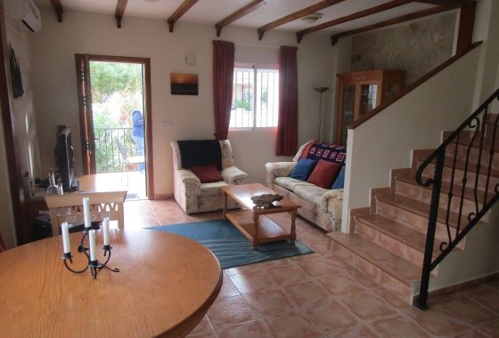 Reventa - Duplex - Algorfa