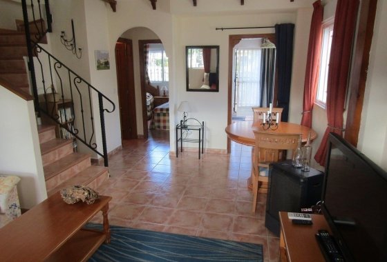 Reventa - Duplex - Algorfa