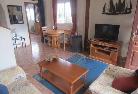 Reventa - Duplex - Algorfa