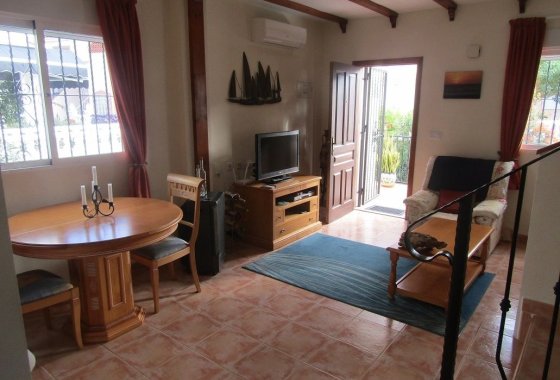 Reventa - Duplex - Algorfa