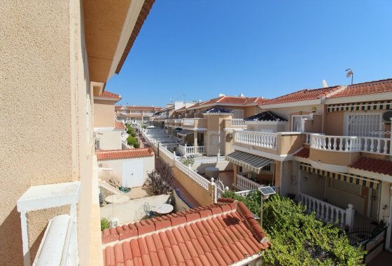 Re-Sale - Townhouse - Ciudad Quesada