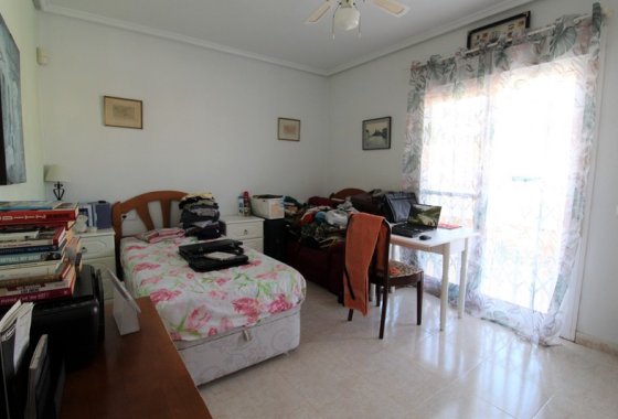 Re-Sale - Townhouse - Ciudad Quesada
