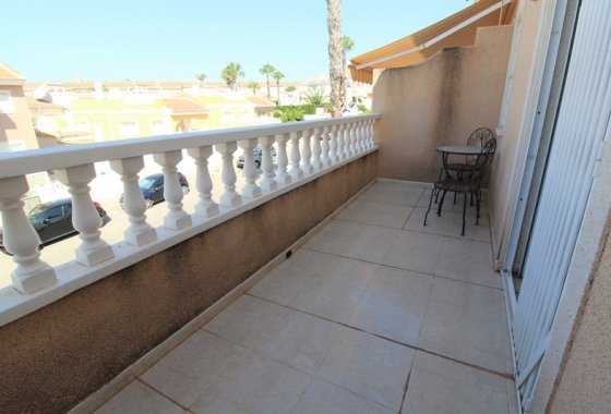 Re-Sale - Townhouse - Ciudad Quesada