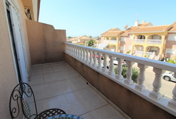 Re-Sale - Townhouse - Ciudad Quesada