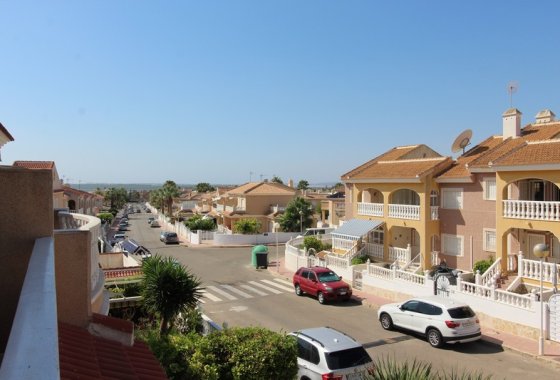 Re-Sale - Townhouse - Ciudad Quesada