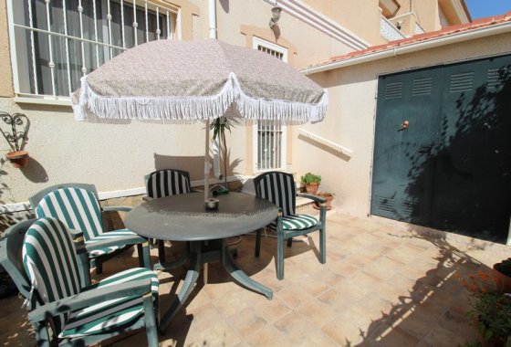 Re-Sale - Townhouse - Ciudad Quesada