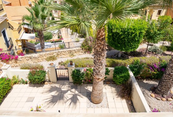 Reventa - Bungalow - Algorfa