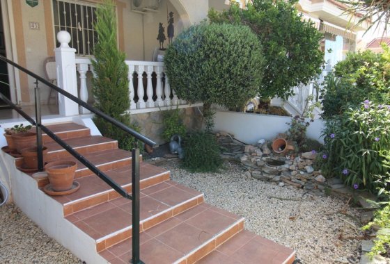 Re-Sale - Townhouse - Ciudad Quesada