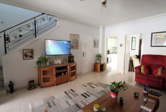 Re-Sale - Townhouse - Ciudad Quesada