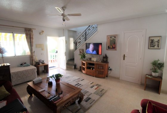 Re-Sale - Townhouse - Ciudad Quesada