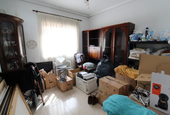 Re-Sale - Townhouse - Ciudad Quesada