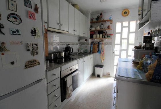 Re-Sale - Townhouse - Ciudad Quesada