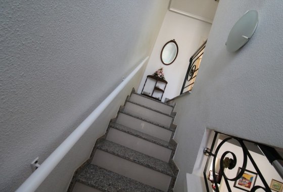 Re-Sale - Townhouse - Ciudad Quesada