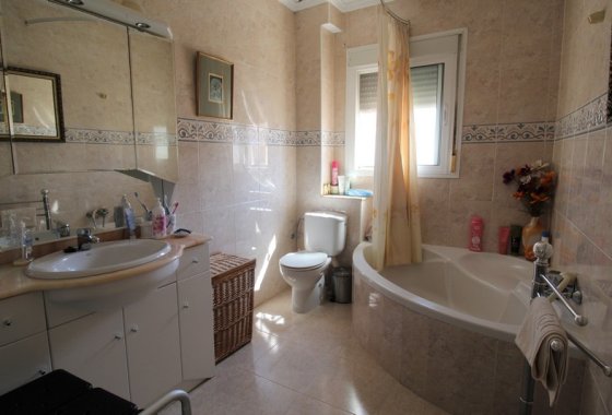 Re-Sale - Townhouse - Ciudad Quesada