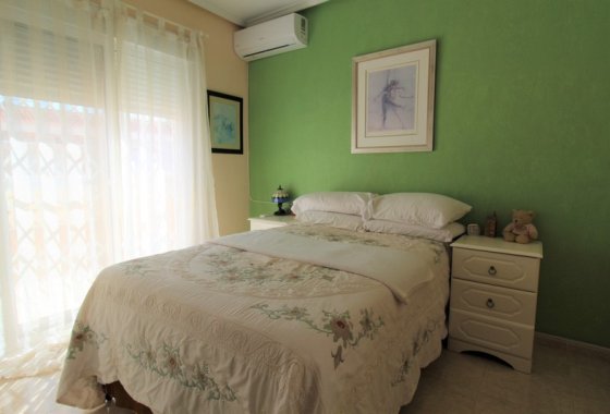 Re-Sale - Townhouse - Ciudad Quesada
