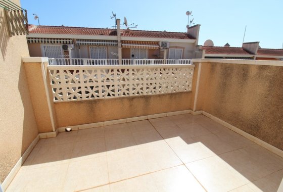 Re-Sale - Townhouse - Ciudad Quesada