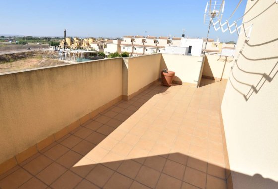 Re-Sale - Quad - Ciudad Quesada