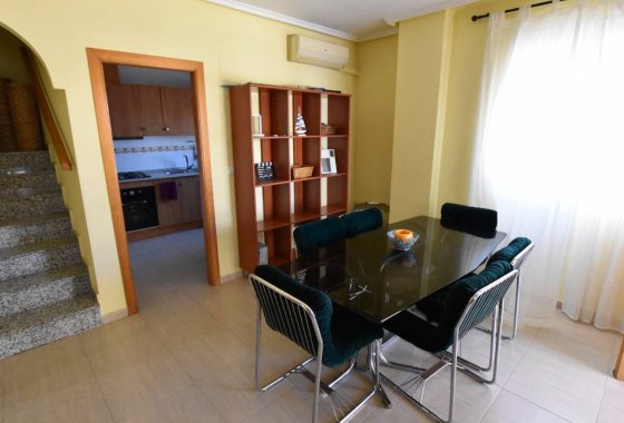 Re-Sale - Quad - Ciudad Quesada