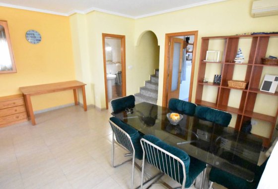 Re-Sale - Quad - Ciudad Quesada