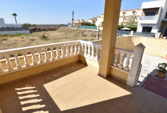 Re-Sale - Quad - Ciudad Quesada