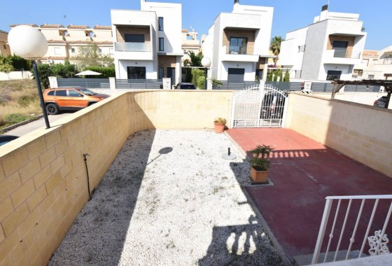 Re-Sale - Quad - Ciudad Quesada