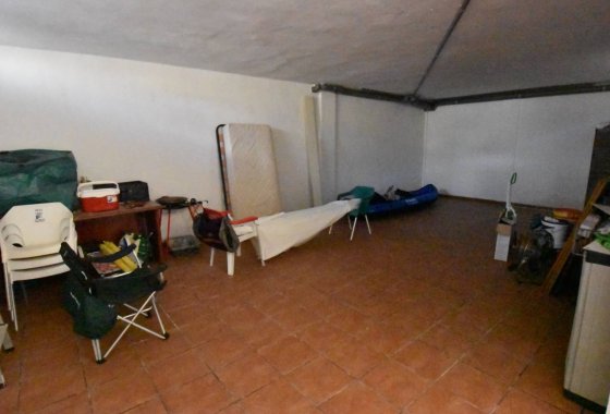 Re-Sale - Quad - Ciudad Quesada