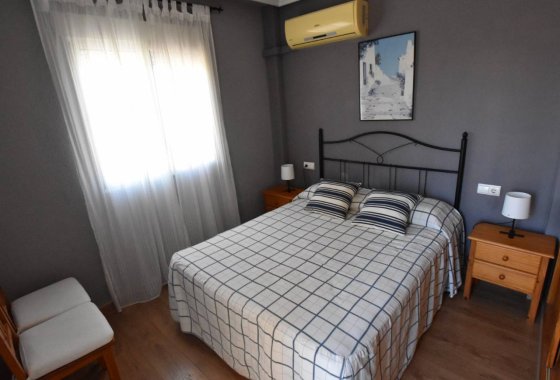 Re-Sale - Quad - Ciudad Quesada