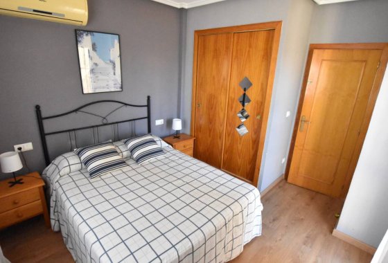 Re-Sale - Quad - Ciudad Quesada