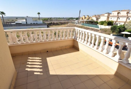 Re-Sale - Quad - Ciudad Quesada