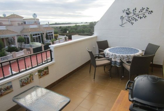 Reventa - Duplex - Algorfa