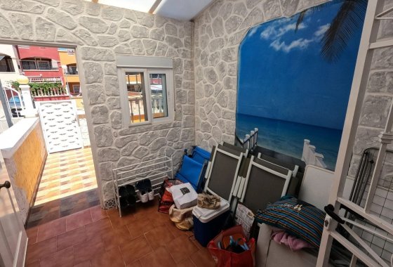 Reventa - Bloque De Cuatro - Campoamor - Dehesa de Campoamor