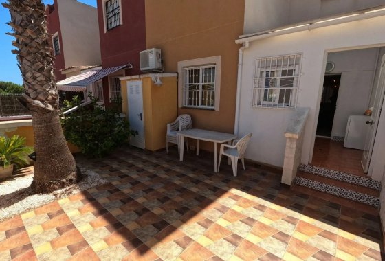 Reventa - Bloque De Cuatro - Campoamor - Dehesa de Campoamor