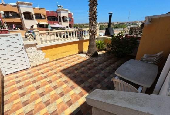 Reventa - Bloque De Cuatro - Campoamor - Dehesa de Campoamor