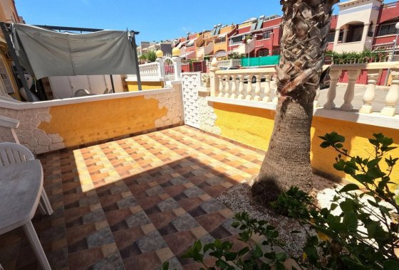 Reventa - Bloque De Cuatro - Campoamor - Dehesa de Campoamor