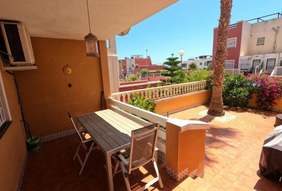 Reventa - Bloque De Cuatro - Campoamor - Dehesa de Campoamor