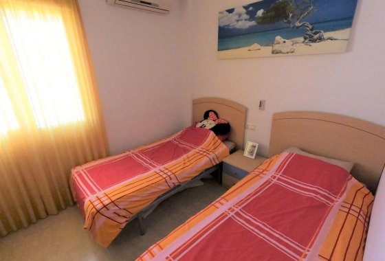 Reventa - Bloque De Cuatro - Campoamor - Dehesa de Campoamor