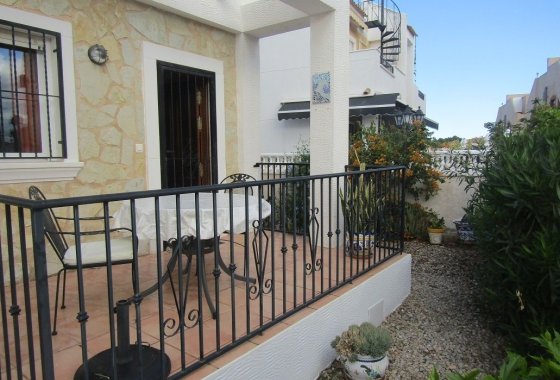 Reventa - Duplex - Algorfa