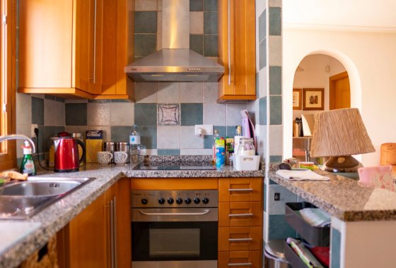 Reventa - Bungalow - Algorfa