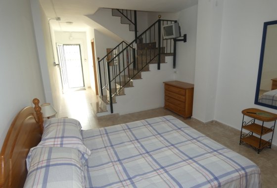 Re-Sale - Townhouse - Algorfa