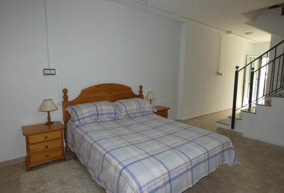 Re-Sale - Townhouse - Algorfa