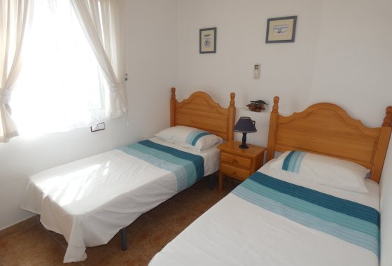 Re-Sale - Townhouse - Algorfa