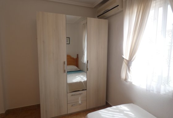 Re-Sale - Townhouse - Algorfa