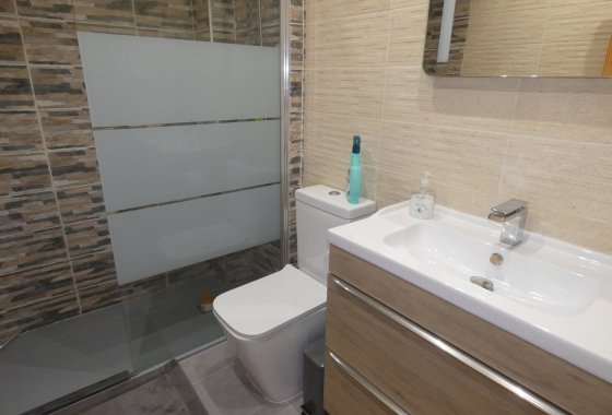 Re-Sale - Townhouse - Algorfa