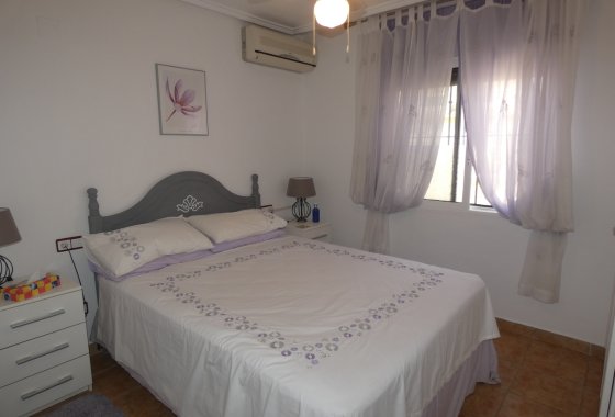 Re-Sale - Townhouse - Algorfa