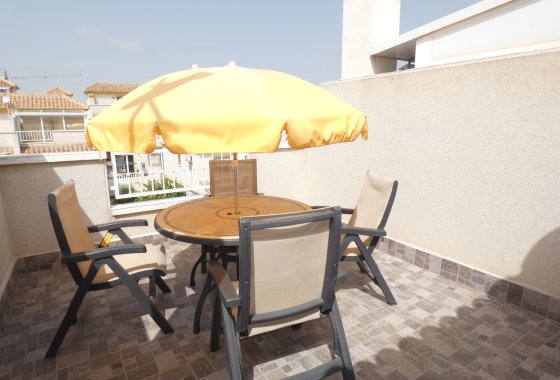 Re-Sale - Townhouse - Algorfa
