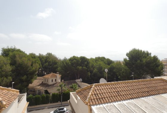 Re-Sale - Townhouse - Algorfa