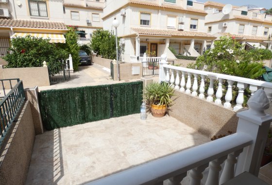 Re-Sale - Townhouse - Algorfa