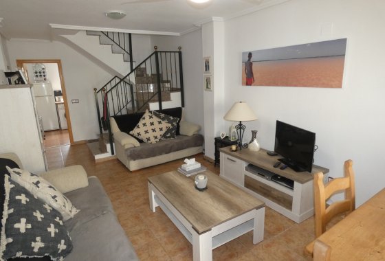 Re-Sale - Townhouse - Algorfa