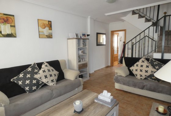 Re-Sale - Townhouse - Algorfa