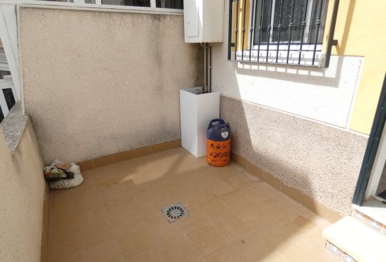 Re-Sale - Townhouse - Algorfa